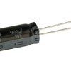 Kondensator; niskoimpedancyjny; elektrolityczny; EEUFR1V152L; 1500uF; 35V; FR-A; fi 12,5x30mm; 5mm; przewlekany (THT); luzem; Pa