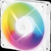 ACFAN00325A Arctic case fan P12 Pro Reverse A-RGB White