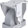 Blickle 938671 BH-SE 125K-SG-FS Koło stałe z blachy stalowej Średnica koła: 125 mm Maksymalne obciążenie: 320 kg 1 szt.