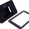 Obudowa wyświetlacza Joy-it RB-LCD-7Case Raspberry Pi® czarny