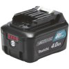 Makita 197406-2 Tool Battery 12V 4Ah Li-ion for Makita Tools