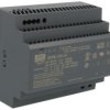 HDR-150-24 zasilacz impulsowy na szynę DIN 24V / 6,25A / 150W