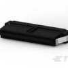 TE Connectivity 2-111196-1 TE AMP Miscellaneous AMP-LATCH, 1 szt.