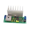 AVT2715B Ładowarka akumulatorów ołowiowych 10-200Ah - KIT