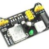 SD_POWERMOD Moduł zasilający do płytek stykowych 3.3V, 5V, USB