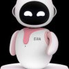 EILIK-BOT-PINK Companion robot, Energize Lab Eilik, pink