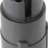 Pin insert, 17 pole for M17 round connector, 21175050000