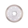 Tarcza diamentowa 115x1,4x10,0x22,2mm Verkatto CB-62139