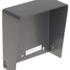 Daszek do stacji bramowej 1-modułowy DS-KABD8003-RS1