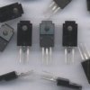 3,3V LD1117-3V3 TO-220 IZOL. BA033T STABILIZATOR