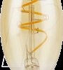 LS149125005 E14 LED lamp, 2.9 W, 250 lm, 2200 K, filament, dimmable