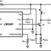 2.97V to 48V High-Efficiency Controller for Boost, SEPIC and Flyback