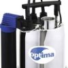 Pompa zanurzeniowa Ebara Optima MS 1752104600, 430 W, 0.8 bar, 9000 l/h, 8 m