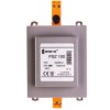 Transformator 1-fazowy bezpieczeństwa PSZ 100 400/ 24V 4,2A, na szynę DIN, IP30, Ta 40, 16024-9902