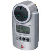 Brennenstuhl 1506603 Primera Line Wattage and Current Meter PM 231 E GB