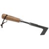 Draper 24935 Carbon Steel Heavy Duty Hand Patio Weeder with Ash Handle