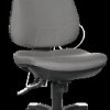 9020G23 Topstar Trend SY 10 office chair, grey