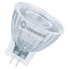 Źródła światła LED, 4,2 W, GU4, 12 V, 345 lm, CRI/Ra 80%, 4000K, LEDVANCE, 40998