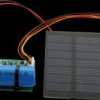 29100 Solar light module 