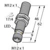 Czujnik indukcyjny Turck BI2U-MT12E-AD4X-H1144, 10 - 65 V, 1 szt.