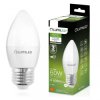 Żarówka LED E27 B35 8W = 60W 806lm 4000K Neutralna 180 LUMILED