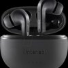 3720300 Bluetooth® headphones, in-ear, TWS, black