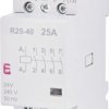 R25-40 Stycznik modułowy 4NO 25A, cewka 24V AC (002462311)