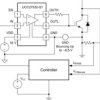 Automotive, 35V VDD, 2.5A/5A single-channel low-side gate driver with 9V UVLO and CMOS inputs | DBV | 6 | -40 to 140
