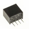 Konwerter DC/DC RI, Uwe 5V dc, Uwe 4.5V, Uwy 5V dc, Recom 400 mA 2 W -40 °C 85 °C Otwór przelotowy