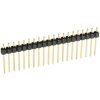 econ connect SL15G1 Pin Strip 1 row 15 pins standard 1pc