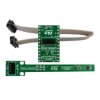 STEVAL-MKI203V1K Temperature probe kit based on STCN75