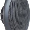Visaton FR 16 WP - 4 Ohm 6.5 cal 16 cm Głośnik szeroko pasmowy 60 W 4 Ω czarny Odporny na wodę morską