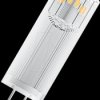 4058075431966 LED lamp STAR G4, 1,8 W, 200 lm, 2700 K