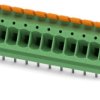 Blok zacisków do płytki drukowanej, seria: LPT 12-pinowe raster 5 mm 1-rzędowe Phoenix Contact