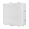 Puszka hermetyczna n/t PK-8 196x196x78mm pusta IP55 biała 0231-00