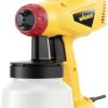 Pistolet natryskowy Wagner Wood&Metal Sprayer W125 2409303 350 W