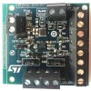 STEVAL-ISV019V1 Evaluation board for SPV1050 ULP energy harvester and battery charger - boost configuration