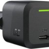 ŁADOWARKA SIECIOWA Green Cell POWERGAN 33W 1xUSB-C CHARGC06