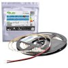 Taśma LED 2835 Slim 300 SMD 12V 4.8W 102lm/W neutralna 4000K IP54 - ED00031560 /odcinki po 5 m/