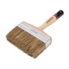 Pędzel tapetowy 130mm WOOD STALCO PERFECT S-73773