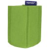 Magnetoplan 1227605 Magnetic pen holder Green 60x100x60mm