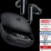 A3954G11 Headphones, In-Ear, Bluetooth, Liberty 4 Pro, matt black
