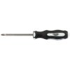 Draper Expert 35230 Pound Thru' PZ TYPE No:2 x 100mm Soft Grip Screwdriver
