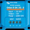 ORI241205200 DC/DC CONVERTER, 12.7 V, 5 A