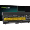 Bateria Green Cell 42T4795 do Lenovo ThinkPad T410 T420 T510 T520 W510 SL410, Edge 14