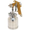 Siegen S775 Spray Gun Suction Feed Siegen Brand 1.8mm Set-up