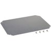 Fibox 8120739 MPS ARCA 80x60cm Mounting plate Galvanized steel