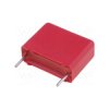Kondensator 3,3uF/250V MKT 3U3/250V