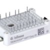 IGBT Ic 15 A Uce 1200 V 7 EasyPIM kanał: N 20 mW