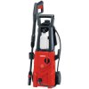 Draper 00786 230V 1600W 136Bar Red Pressure Washer with 5m High-Pressure Hose